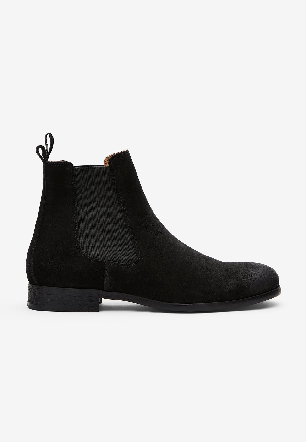 Covent Chelsea Suede - Sneaky Steve