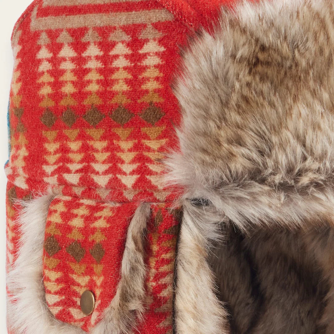 Trapper Hat - Pendleton