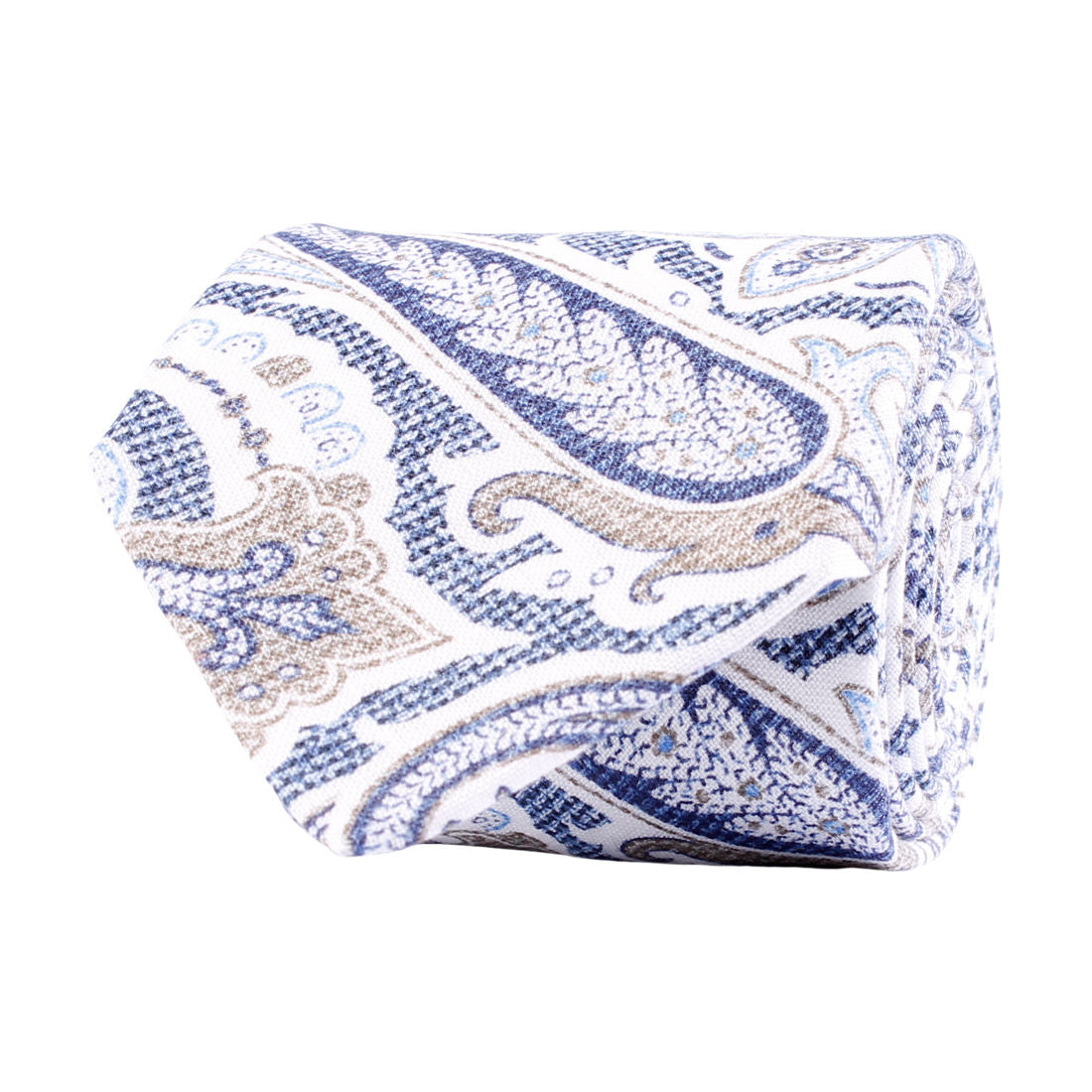 Classic Tie Paisley - Amanda Christensen