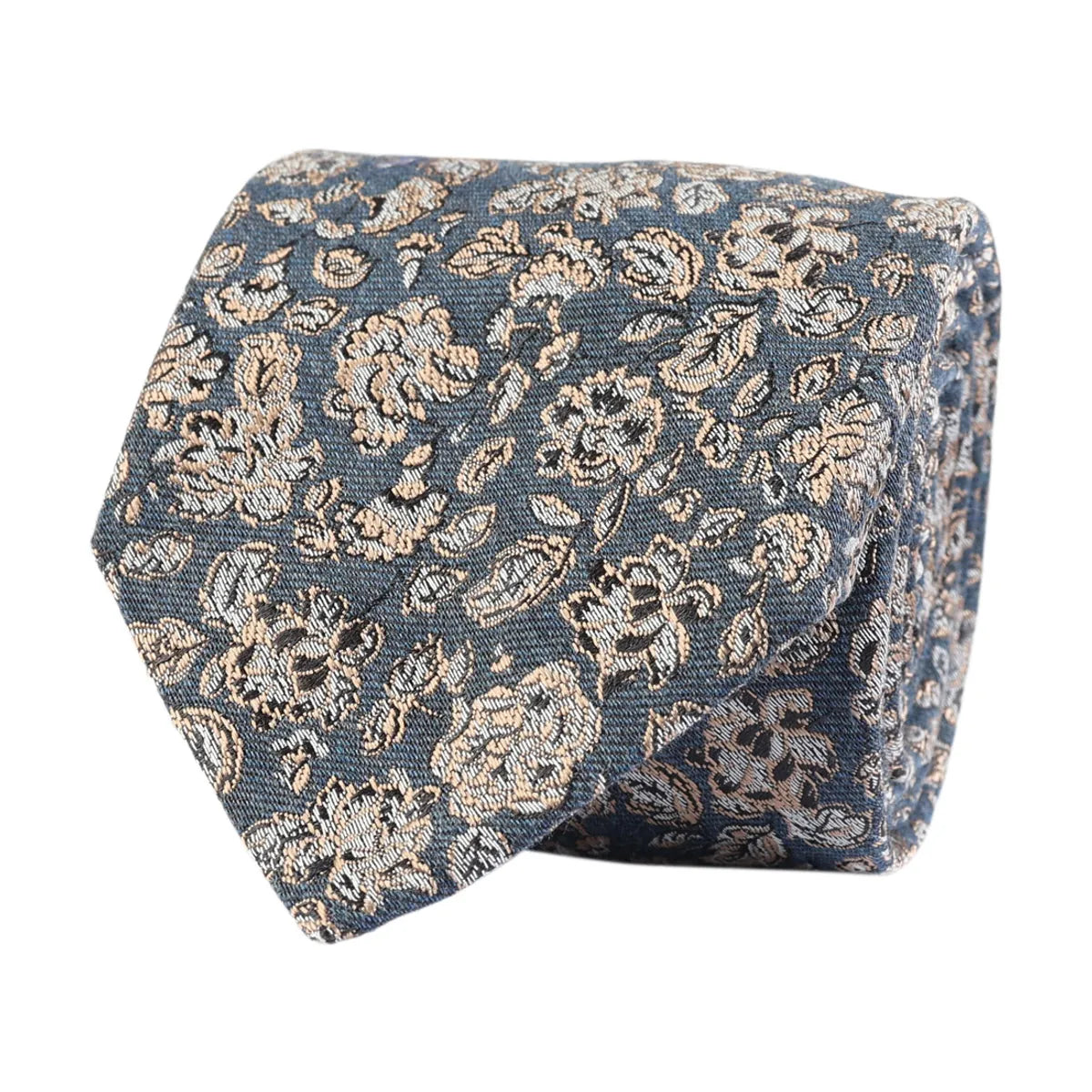 Classic Tie - Amanda Christensen
