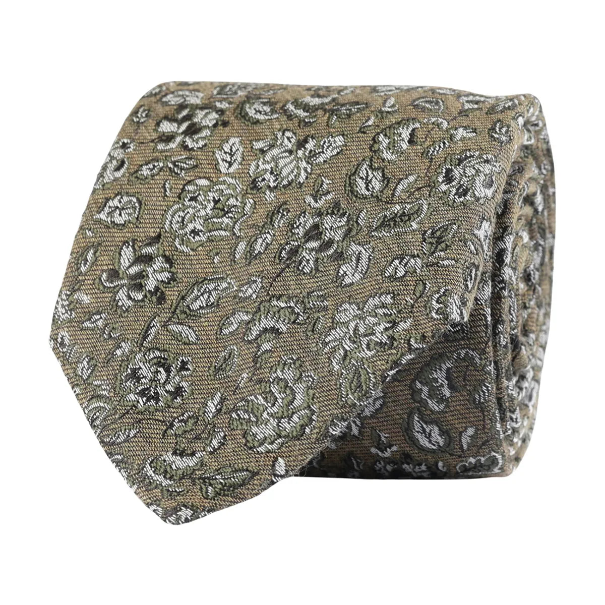 Classic Tie - Amanda Christensen