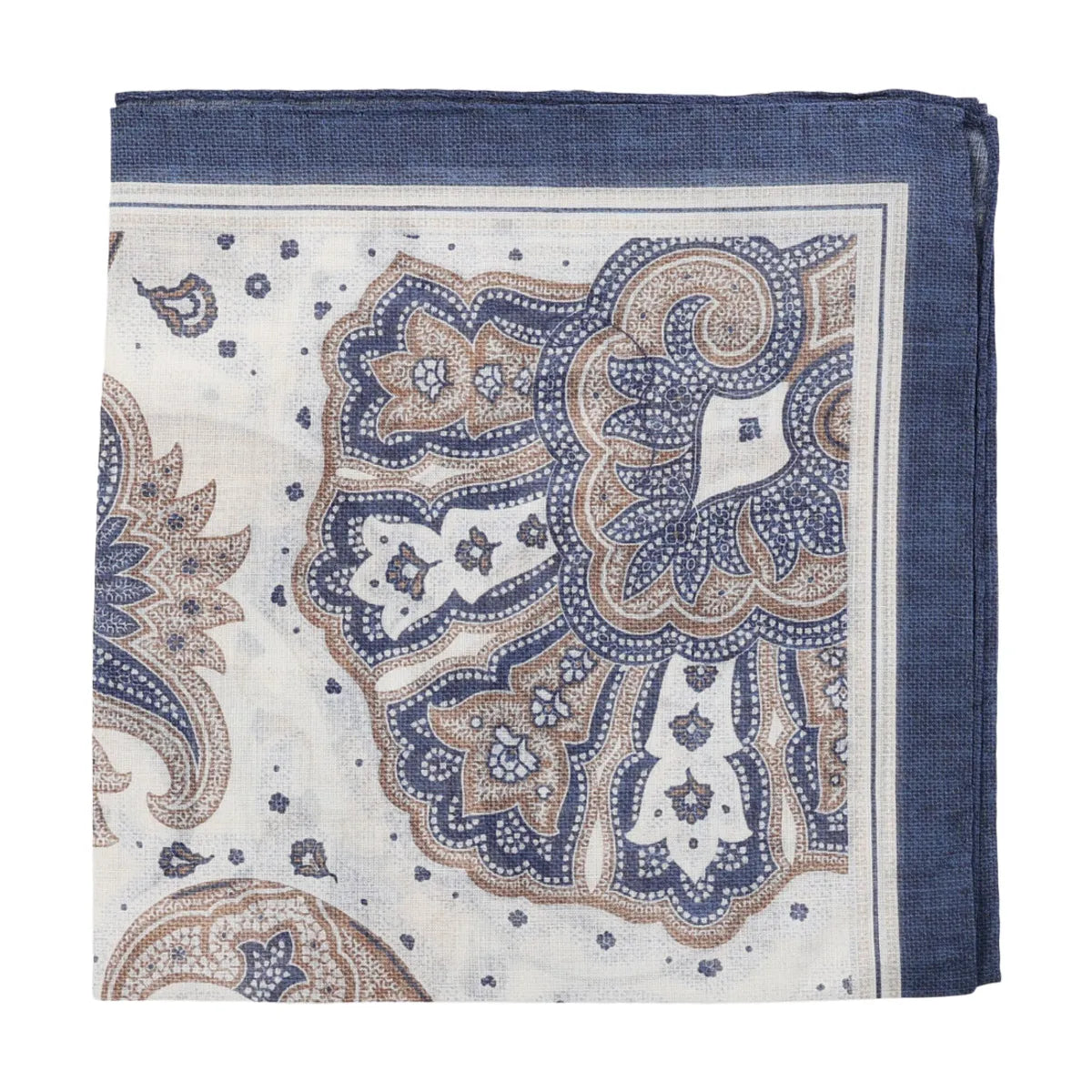 Pocket Square - Amanda Christensen