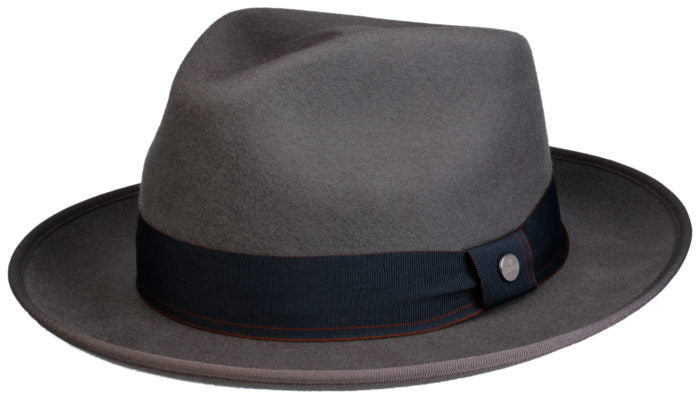 Fedora Woolfelt - Lierys