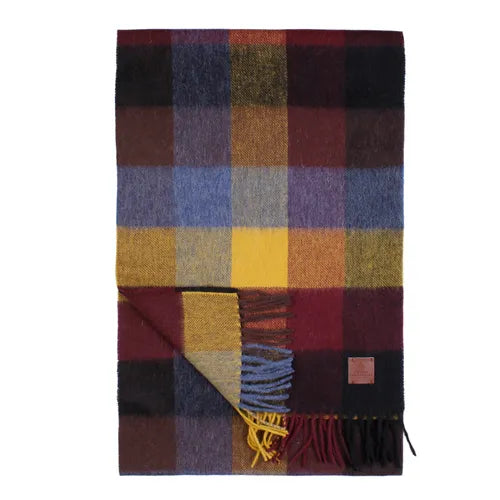 Scarf - Amanda Christensen/Wigens