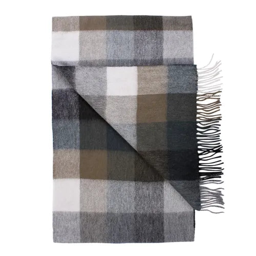Scarf - Amanda Christensen/Wigens