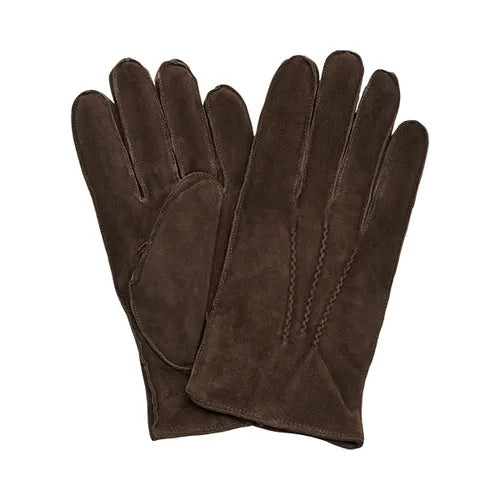 Gloves Suede - Amanda Christensen