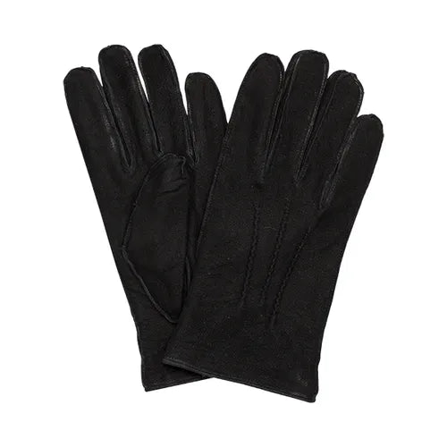 Gloves Suede - Amanda Christensen