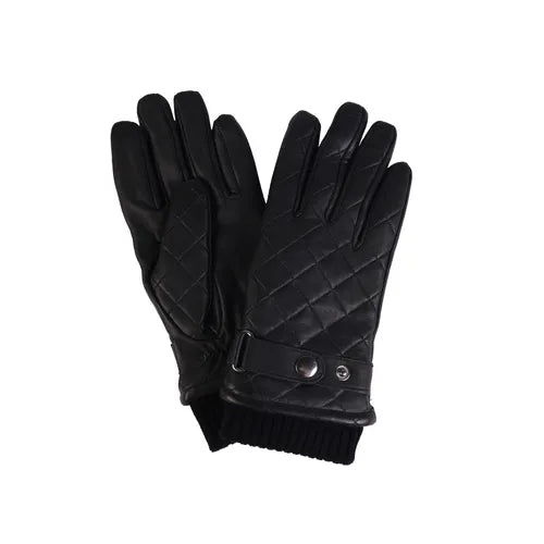 Gloves Quilted - Amanda Christensen
