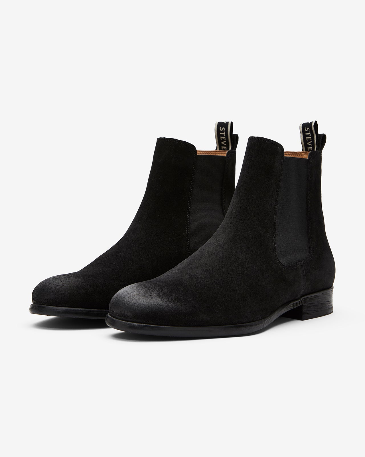 Covent Chelsea Suede - Sneaky Steve