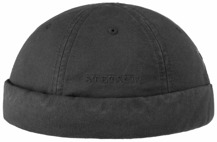 Docker Cotton - Stetson