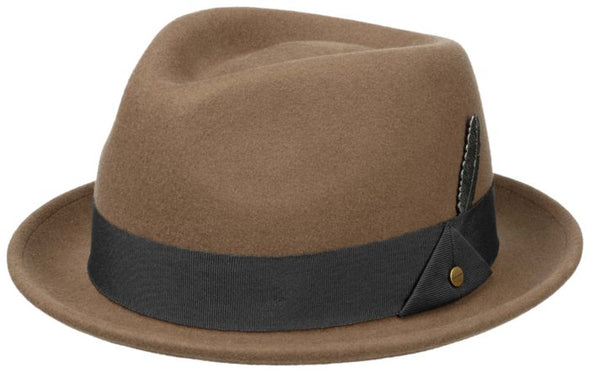 Player Woolfelt - Stetson