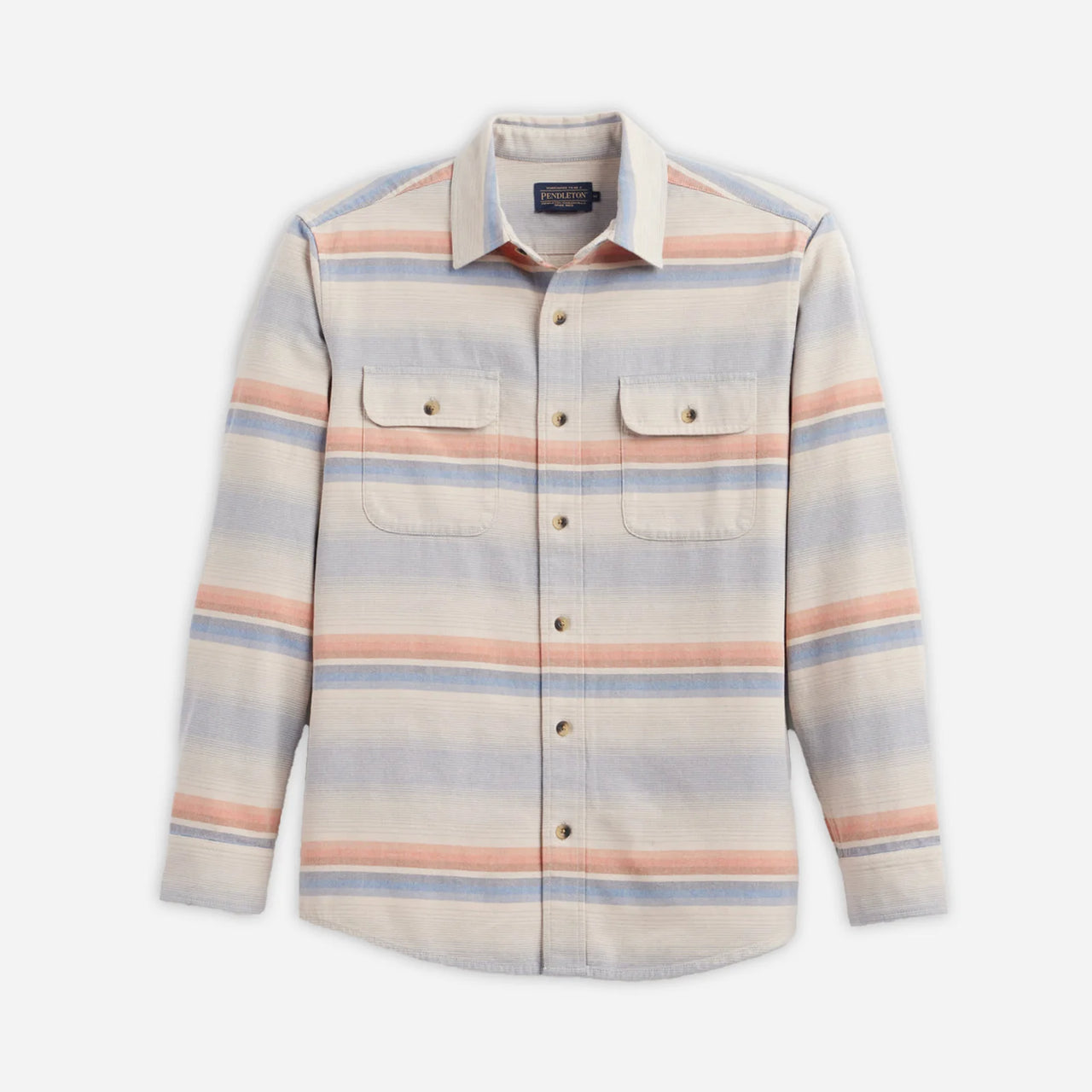 Beach Shack Shirt - Pendleton
