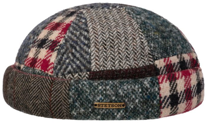 Docker Patchwork - Stetson