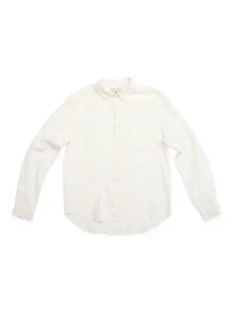 BGenric Hope L/S Shirt - Blue de Genes