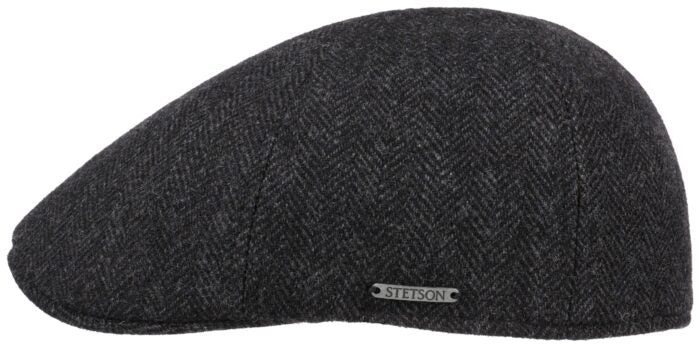 Texas Wool Herringbone - Stetson