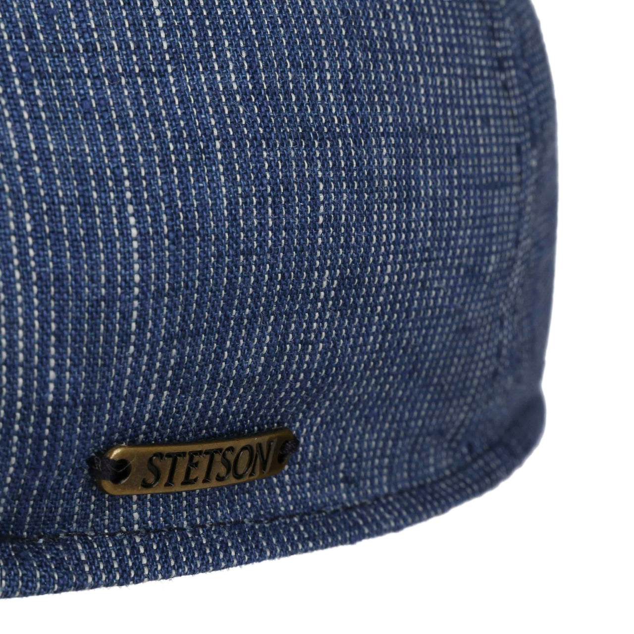 Texas Linen Stripe - Stetson