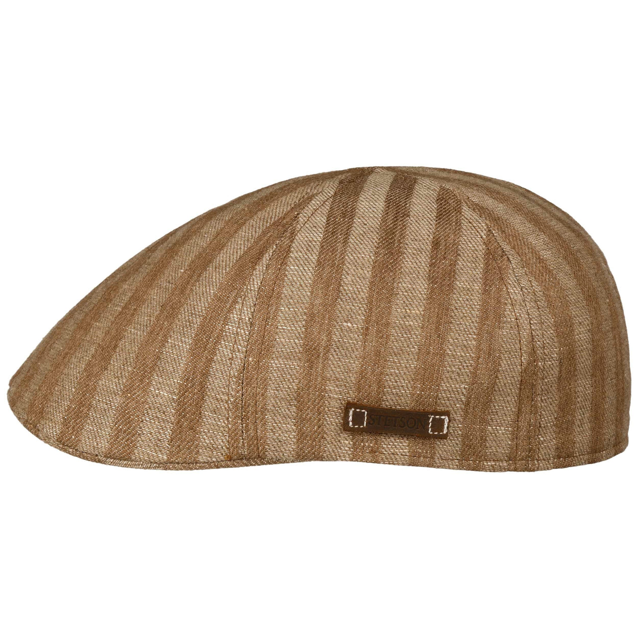 Texas Coffee Dyed Stetson Barista - Stetson