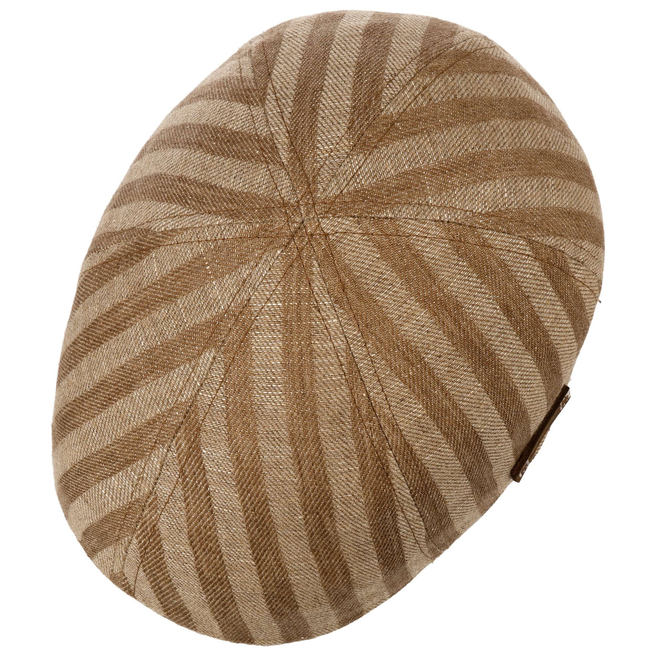 Texas Coffee Dyed Stetson Barista - Stetson