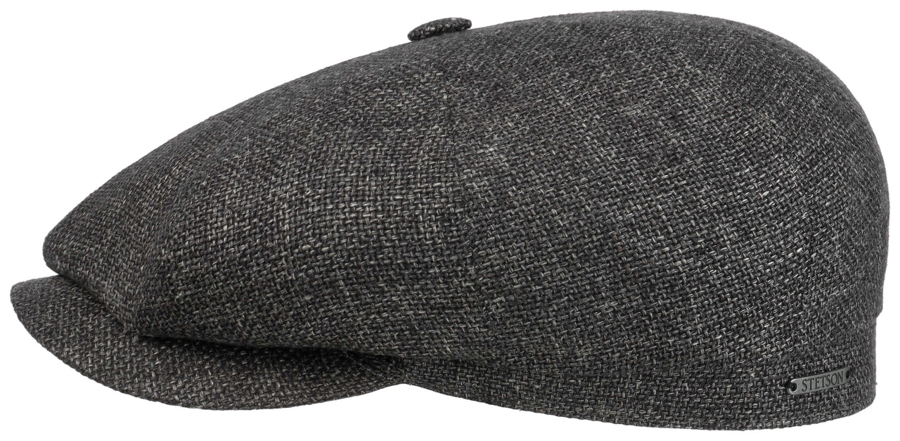 Hatteras Virgin Wool/Linen - Stetson