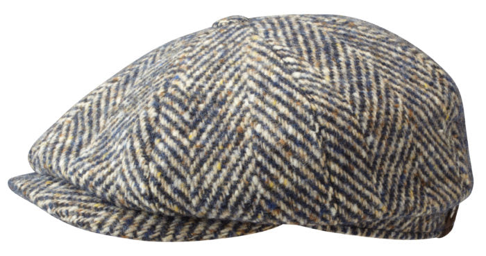 Hatteras Herringbone WV - Stetson
