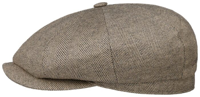 Hatteras Herringbone Sustainable - Stetson