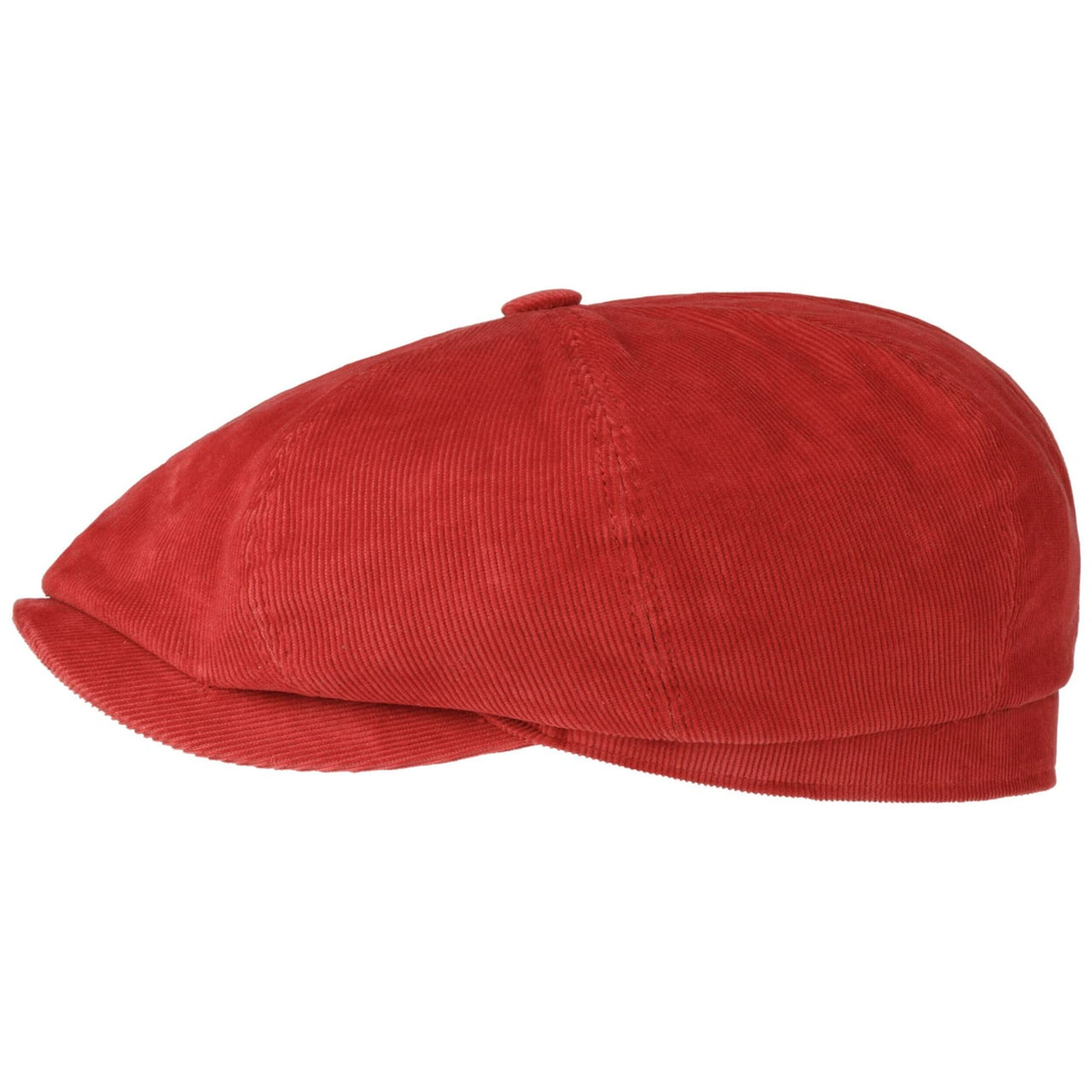 Hatteras Sustainable Corduroy - Stetson