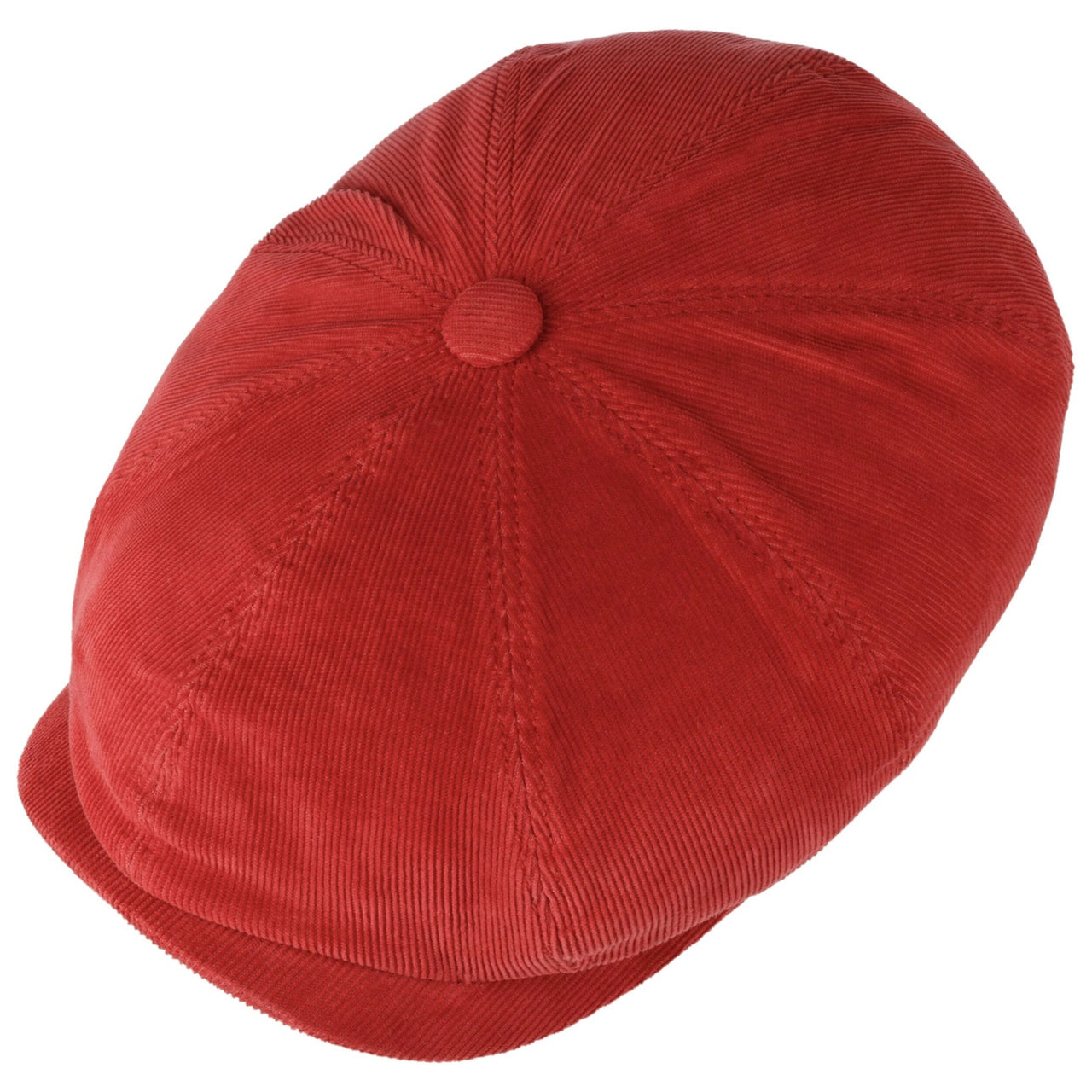 Hatteras Sustainable Corduroy - Stetson