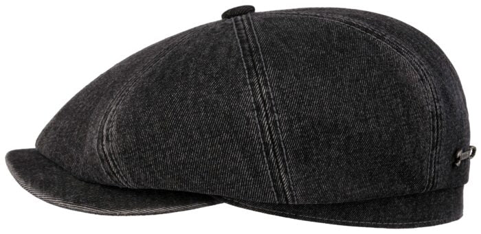 Hatteras Denim Garage Theme - Stetson