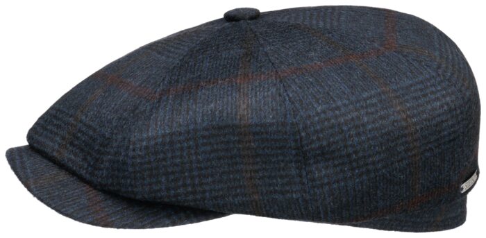 Hatteras Cashmere Piacenza - Stetson