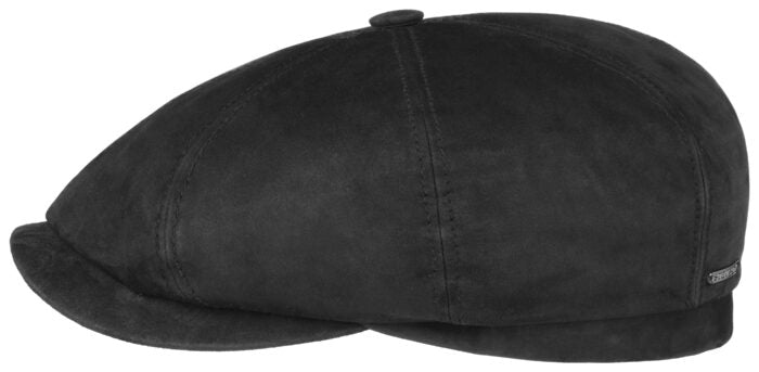 Hatteras Goat Suede - Stetson