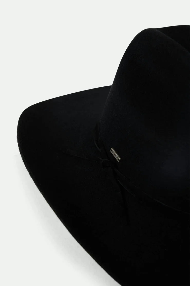 Laredo WTHR GUARD™ Cowboy Hat - Brixton