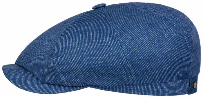 Hatteras Linen Stripe - Stetson