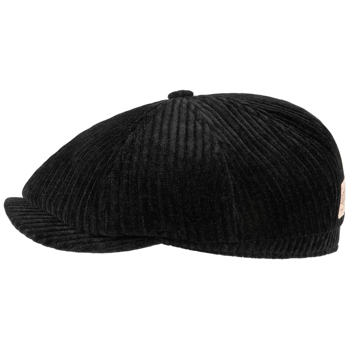 Hatteras Corduroy Jersey - Stetson