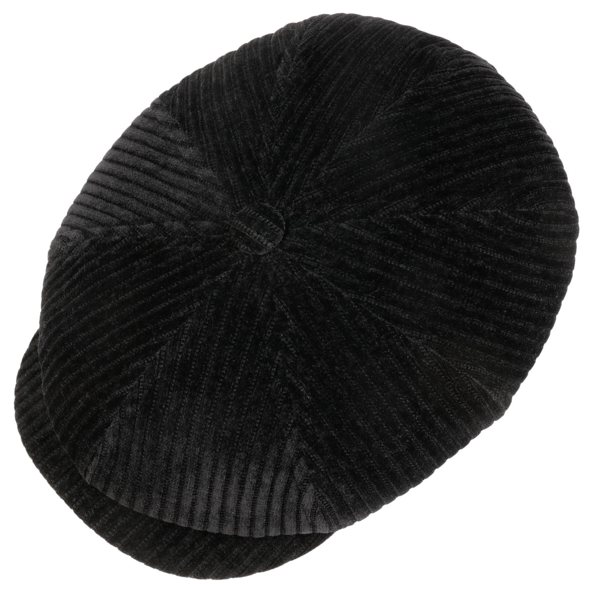 Hatteras Corduroy Jersey - Stetson