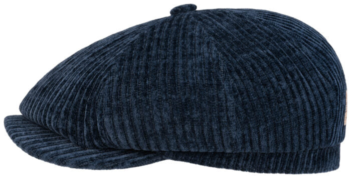 Hatteras Corduroy Jersey - Stetson