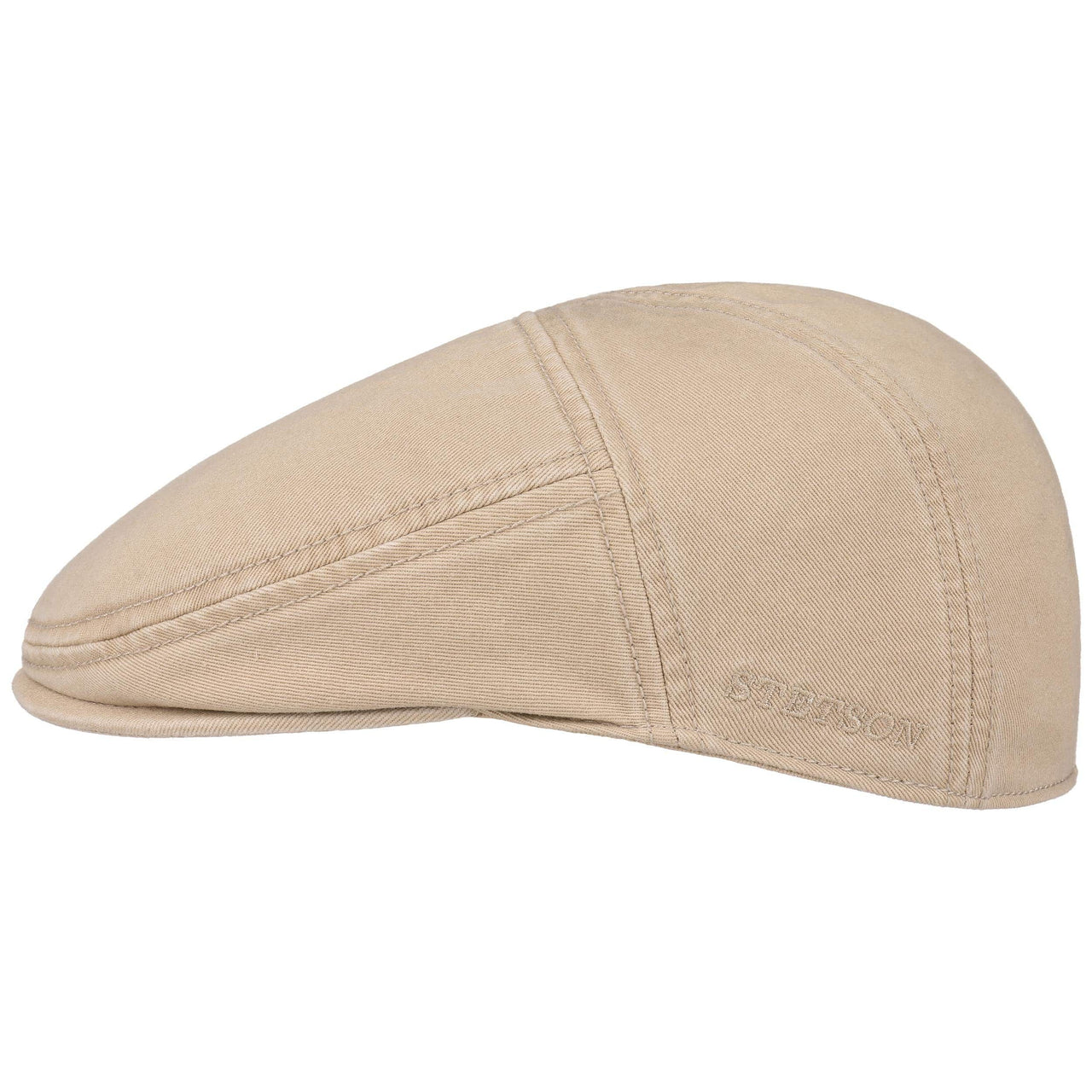 Ivy Cap Cotton - Stetson