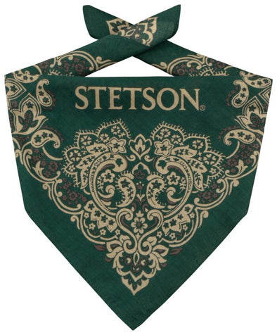 Bandana Cotton - Stetson