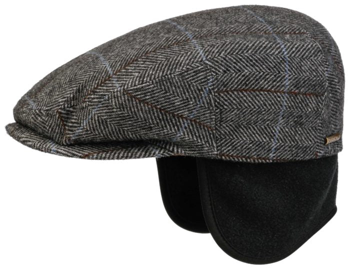 Kent Wool EF - Stetson