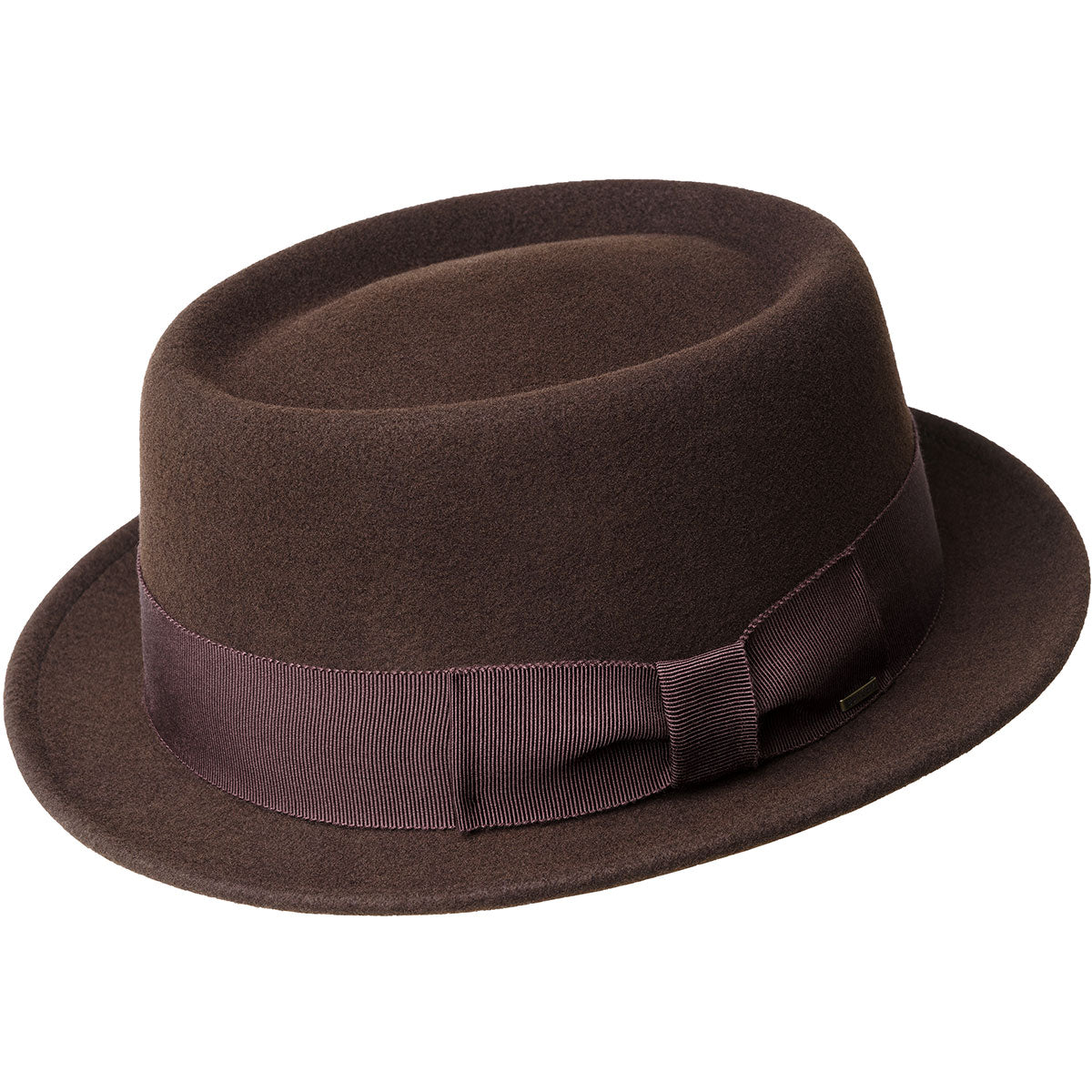 Darron Pork Pie, Java Bean - Bailey