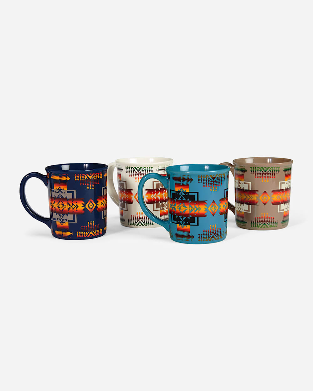 Coffee Mug - Pendleton