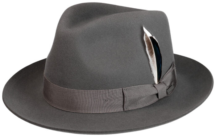 Fedora Woolfelt - Stetson