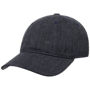 Baseball Cap Linen - Stetson