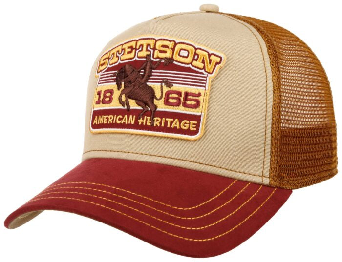 Trucker Cap Rodeo - Stetson