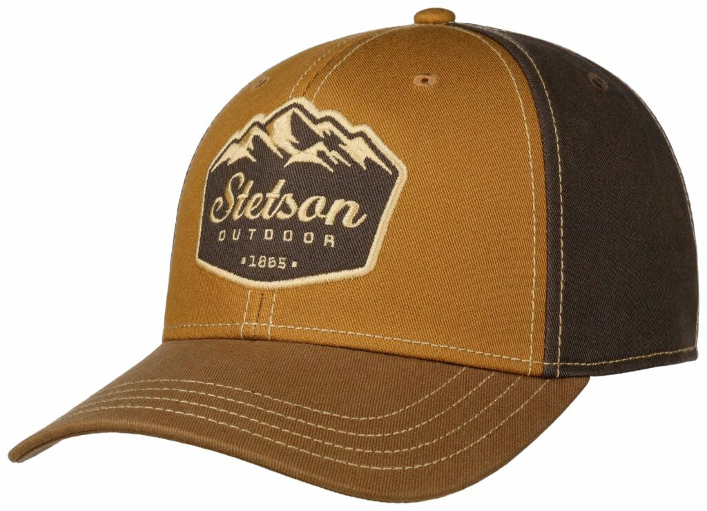 Baseball Cap Ranger - Stetson