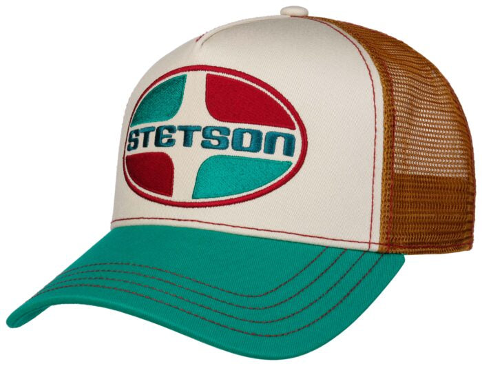 Trucker Cap, Ovum - Stetson
