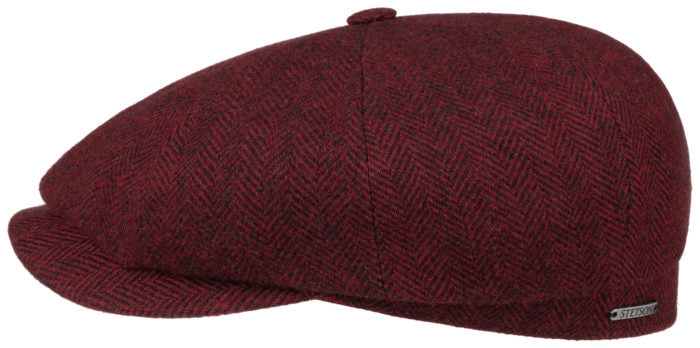 Hatteras Wool Herringbone - Stetson