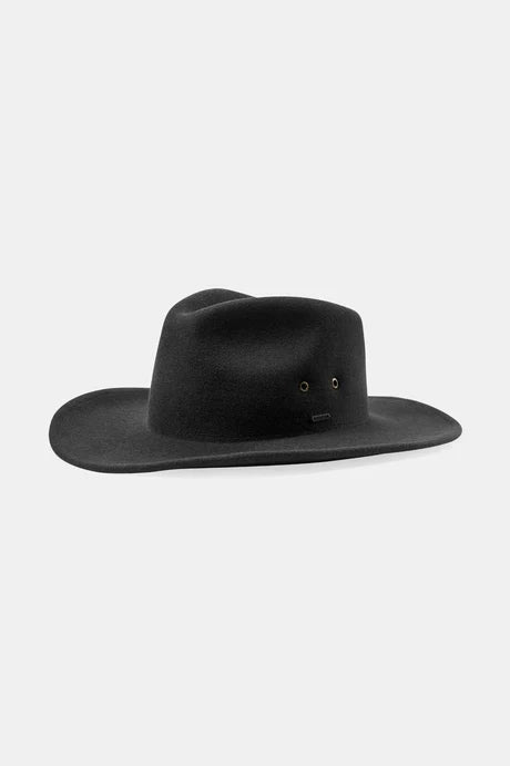 Scottsdale WTHR Guard Cowboy Hat - Brixton