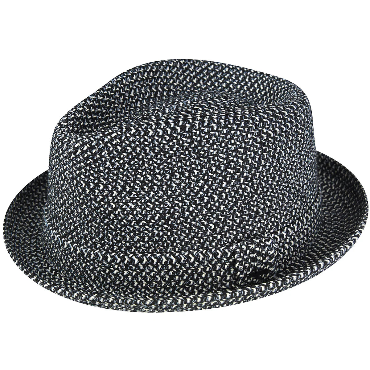 Billy Black Heather - Bailey