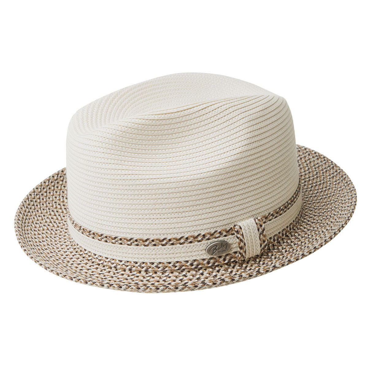 Mannesroe Fedora - Bailey