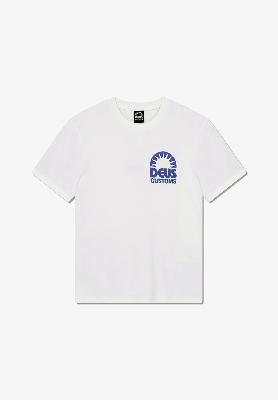 Melodies Tee - Deus Ex Machina